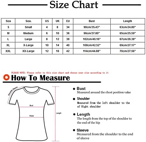 Camiseta superior para mulheres Manga curta 2023 Crewneck Boat Gráfico de pescoço Faixa solta Fit Relaxed Fit Pleated Tee ch