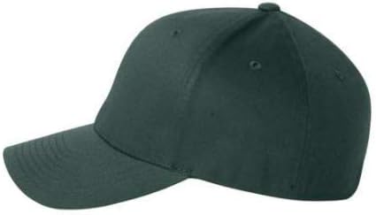 Portland Oregon Hat Flexfit equipado com a cidade de Portland Oregon Vintage Style Terby Patch