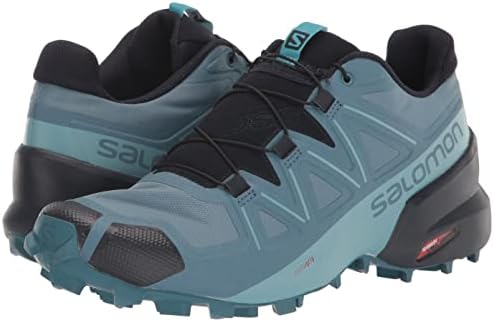 Salomon Women's Speedcross 5 Trail Running Shoes