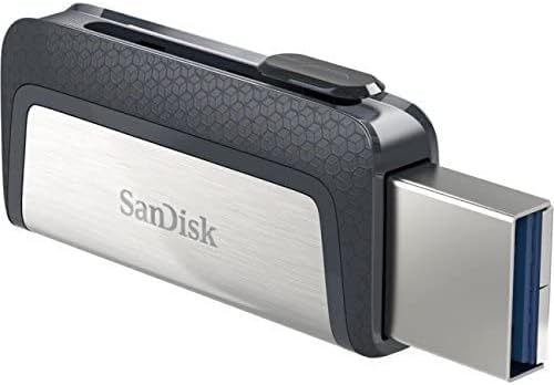 Sandisk SDDDC2-032G-A46 SANDISK Ultra 32GB Dual Drive USB