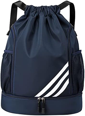 Neyrat Grande Capacidade Capacitar Backpack Backpack para homens Mulheres Backpack de ginástica resistente à água Backpack