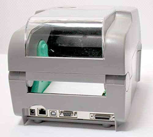DataMax EA2-00-0J005A00 E-4205A Mark III Printer, DT, Ser/Par/USB/Ethernet, 203 DPI, 5 IPS, 64 MB Flash/16 MB DRAM,