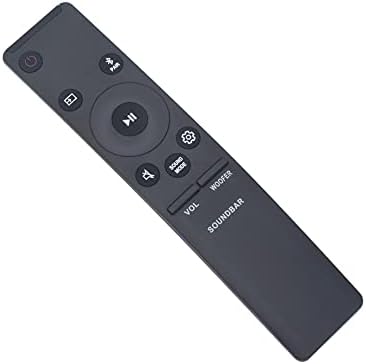 ALLIMITY 6in1 AH59-02767A AH59-02767C AH81-09773A AH81-09748A AH81-11678A WIR113001-C201 Replace Sound Bar Remote fit for Samsung