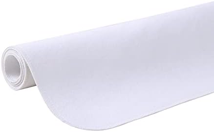 Protetor de colchão de berço de flanela à prova d'água de algodão colchão de algodão protetor de protetor para lavable Pads de berço de berço colchão de berço folhas de tampa de colchão, 27 × 39