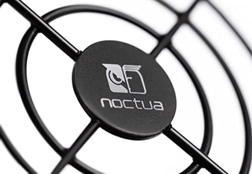 Noctua Na-FG1-6 SX2, Fan Grills para fãs de 60 mm