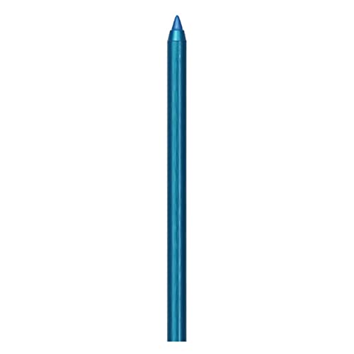 NPKGVia colorido delineador caneta perelescente sombra de caneta caneta caneta gel preto branco não maquiagem de linears