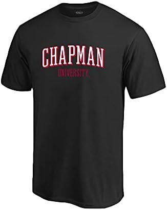 T-shirt oficial da NCAA University College Mens/Womens