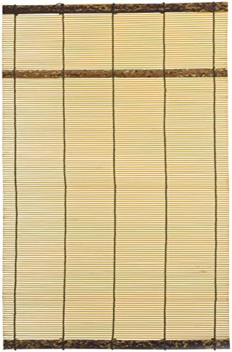 Yamasita Craft 18988001 Color Sardle for Ousubi Basket, feito no Japão, amarelo