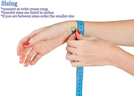 Pulseira de doença de movimento - pulseira ajustável de gancho/loop náusea Bracelet para enjôo matinal, vertigem e alívio de náusea - Cura natural Bandas ajustáveis