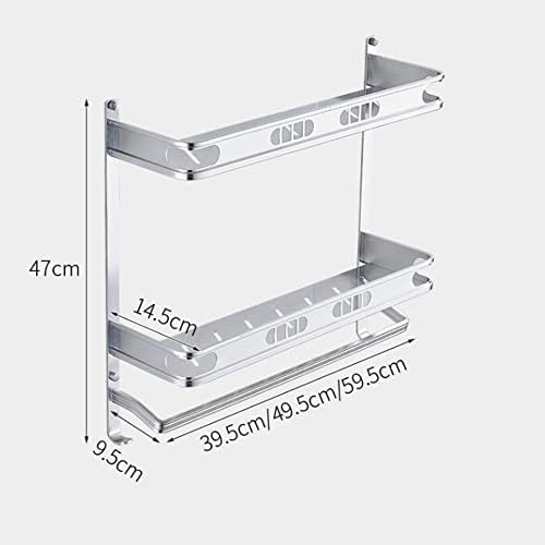 Erddcbb hardware multifuncional pingente de pingente rack rack anti-corrosão anti-rust anti-desbotamento oxidação