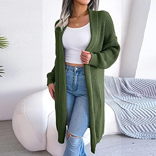 Long Cardigans for Women Womens Blazer Trench Casacats for Women Cardigan for Women