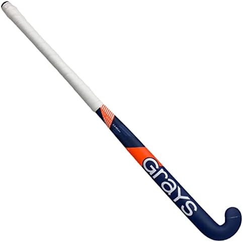Greys GTI3000 Jumbow Indoor Hockey Stick - Luz de 36,5 polegadas