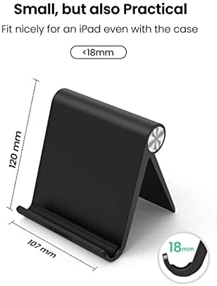 Pacote de suporte para tablets ugreen com suporte de tablet