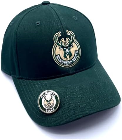 Fan favorito oficialmente licenciado Milwaukee Hat MVP Cap, multicolor, tamanho único