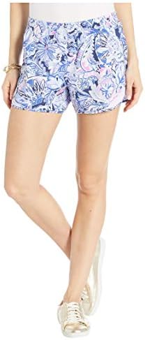 Lilly Pulitzer Women's Ocean Trail