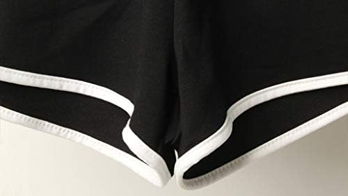 Shorts hatop para mulheres esportes mulheres shorts curtos calças de verão calças de praia casuais