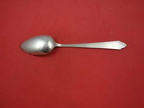 Granado por Lunt Sterling Silver Serving Spoon 8 5/8