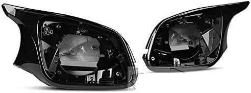 EPPAR NOVO HABITAÇÃO ABS MOLO M3 ABS M3 PCCS Compatível com BMW 4 Série F32 F33 F36 2014-2018 420i 428i 435i