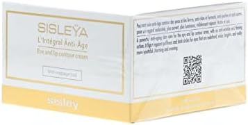Sisley de Sisley Sisley Sisleya Eye and Lip Contour Cream-/0,5oz - Cuidados com os olhos