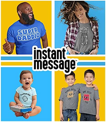 Mensagem instantânea - Escoteiros da América - Orgulho de ser um escoteiro - T -shirt de manga curta juvenil