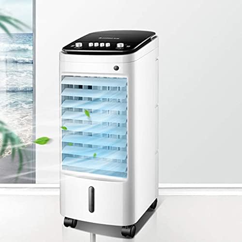 ISOBU LILIANG- AR CONDICIONADOR Air Cooler Office Silent Air Cooler Restaurant Refrigeration, com controle remoto ylhdfskt-21