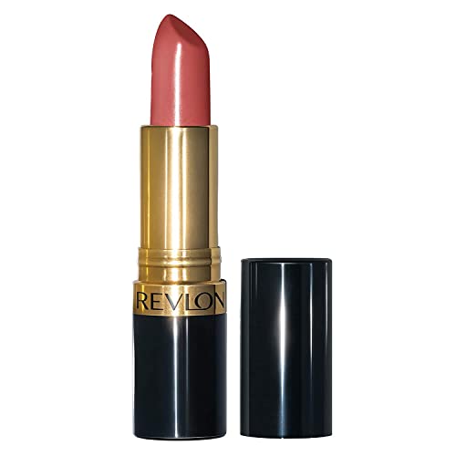 2 X Revlon Super Lustrous Crème Lipstick 4.2g - 525 Vinho com tudo