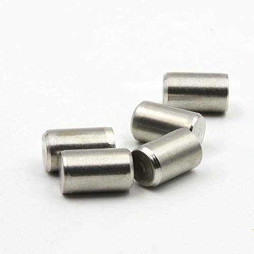 304 PIN de posicionamento de aço inoxidável M416 Powel