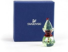 Swarovski Helper Feliz do Papai Noel