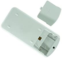 Controle remoto para Vaillant Callavair v 11-050 W; V 11-050 HWO; V 11-050 HWI; V 11-070 W; V 11-070 HWO; V 11-O70 Hwiportable