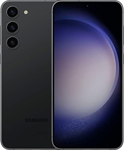 Samsung Galaxy S23 Ultra Cell Phone, Smartphone Android desbloqueado de fábrica, armazenamento de 1 TB, câmera de 200MP,