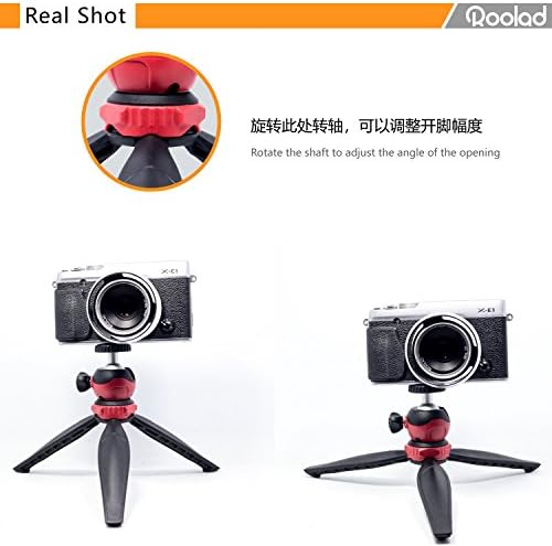 ROOLAD MINI TRIPOD PAR