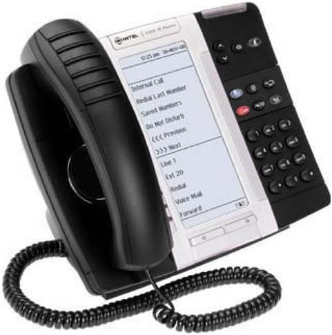 Mitel 5330 IP Telefone com exibição de backlit 50005804