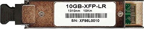 Force10 GP-XFP-1L compatível-transceptor XFP 10GBASE-LR