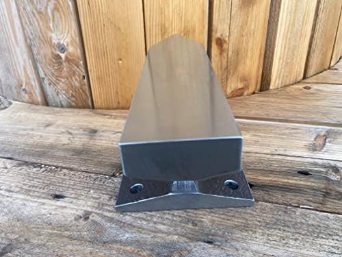 The Works Rail Anvil