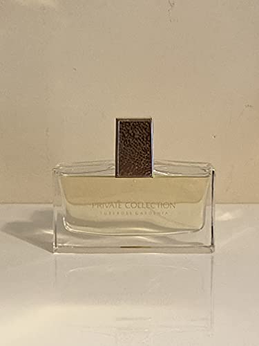 Coleção particular Estee Lauder Tuberose Gardenia 2,5 oz / 75 ml de spray de parfum eau de parfum