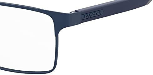 Carrera Men 8863 Recorros retangulares Eyewear Frames
