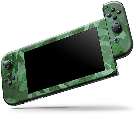 Design Skinz - Compatível com Nintendo Switch Somente Joy -Con - Decalque da pele Proteção resistente à capa de vinil removível