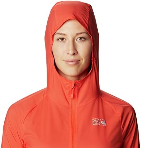 Mountain Hardwear Women Kor Prodeshell Hoody