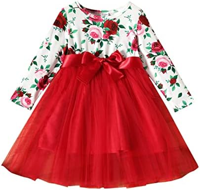 Patpat Toddler Dress Dress Costa