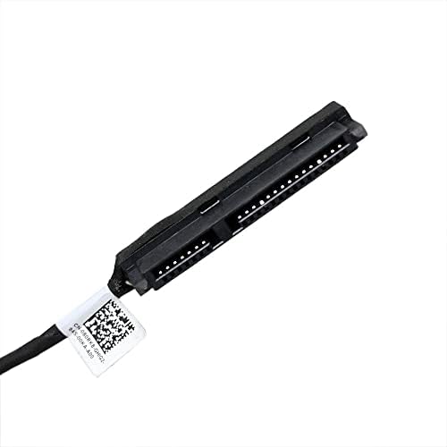 LIONX SATA DISCO DE DISCO RUSTO SSD Adaptador de cabo HDD Substituição do conector da Dell Latitude E5470 5470 E5480 5480 E5490 5490