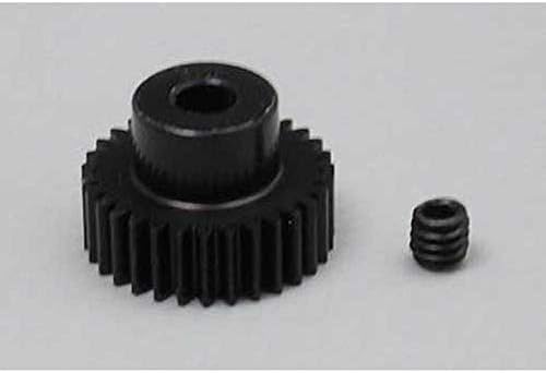 Robinson Racing Products 64p Aluminium Pro Pinion Gear, 31T, RRP4331