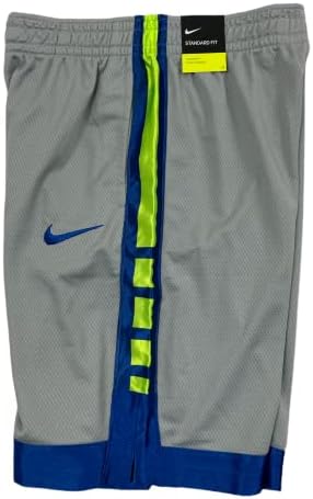 Nike Boy's Dry Basketball Short
