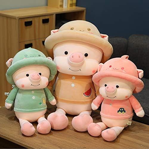 Walnuta Super Soft Lovely Plush Doll Toy for Kids Baby Hug Doll Sleep Pillow Home Decor