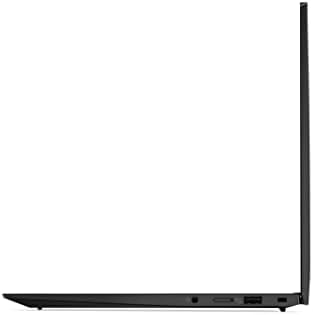 Lenovo 2022 14 Wuxga ThinkPad X1 Carbon Gen 10 Business Laptop, Intel 12th Core i7-1260p, RAM de 16 GB, 512 GB de PCIE SSD,