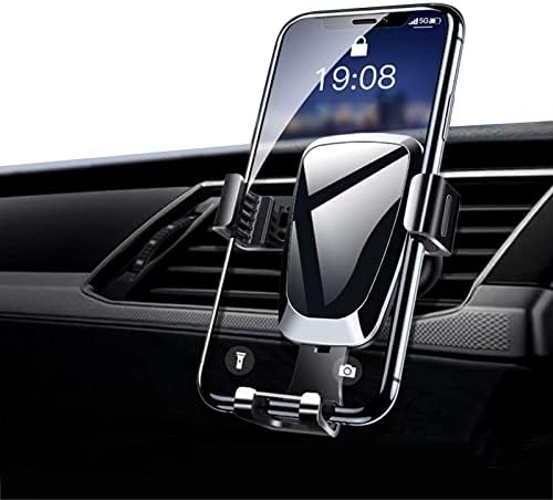 Portador de telefone do carro Ultra-Robust e Fácil de instalar o carro de ventilação do carro de carro montagem Hands