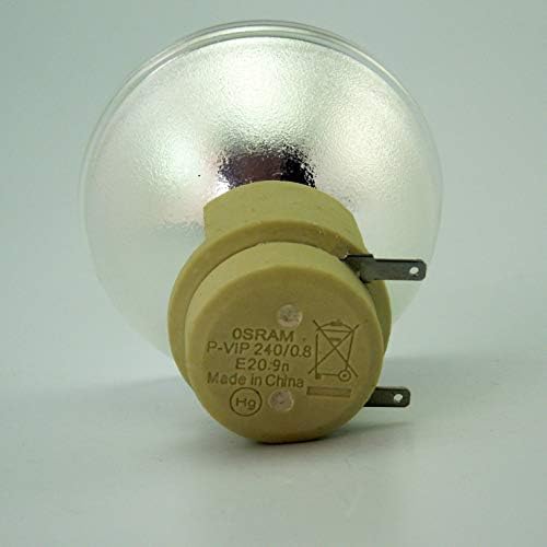 CTLAMP 5J.J7L05.001 P-VIP 240 0,8 E20.9N ORIGINAL OEM Bare Lamp/Bulb
