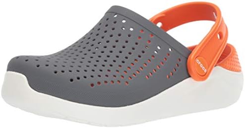 Crocs Unissex-Child Kids 'Literide Clog