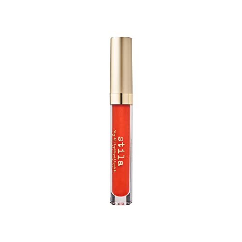 Stila Stay All Day® Lipstick líquido puro, 0,10 oz.