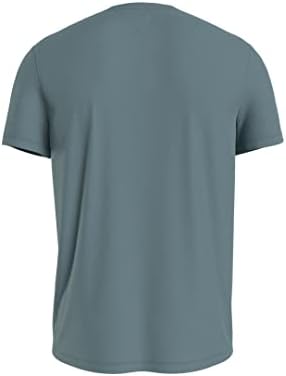 Tommy Hilfiger Men's Essential Flag Logo T-Shirt
