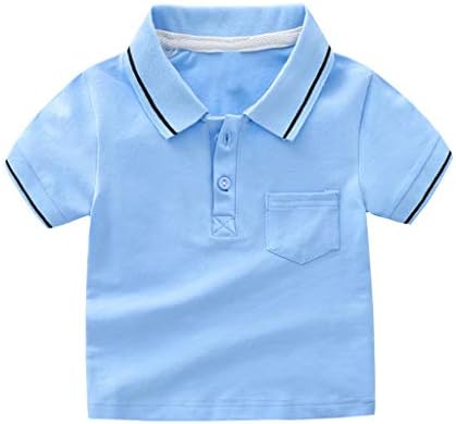 Roupas Cavaleiro Camiseta Camiseta Caminhada Caminhão Tops Criança Criança menina Sólida Tops Meninos Camisas 14 16 16